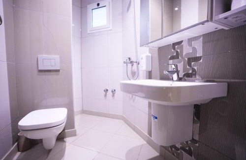 King Abdul Aziz Road Apartamento | Mabaat-White Pearl Compound - 600 A-Villa 2