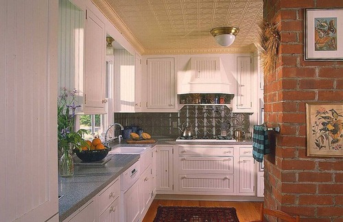 Marble Dale Apartamento | Estancia en granja con dormitorio en suite,