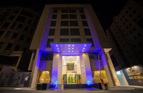 Al Faisaliyah Apartamento | Mabet Al Tahlia Serviced Apartments