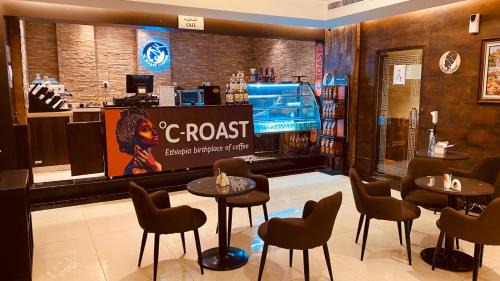 Al Faisaliyah Apartamento | Mabet Al Tahlia Serviced Apartments