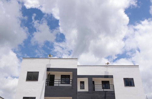 Afegame Apartamento | MABIZA APARTMENTS -Enchanting Serviced Apartment and Hotel