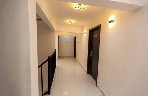 Afegame Apartamento | MABIZA APARTMENTS -Enchanting Serviced Apartment and Hotel