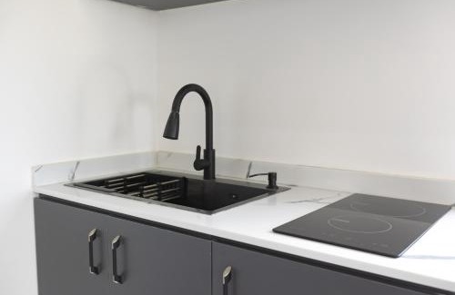 Afegame Apartamento | Mabiza Apartments