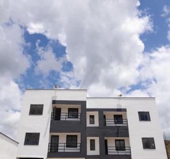 Afegame Apartamento | Mabiza Apartments