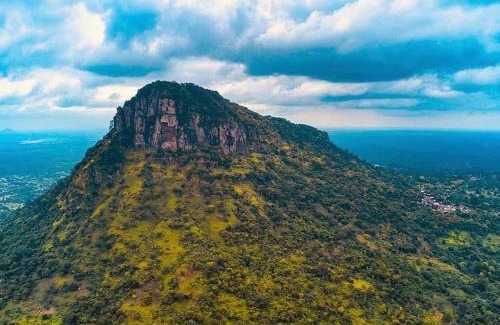 Afegame Apartamento | Mabiza Apartments