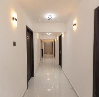 Afegame Apartamento | Mabiza Apartments