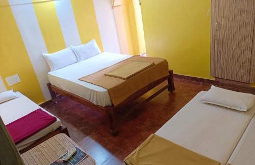 Gokarna Hotel | Mabla House