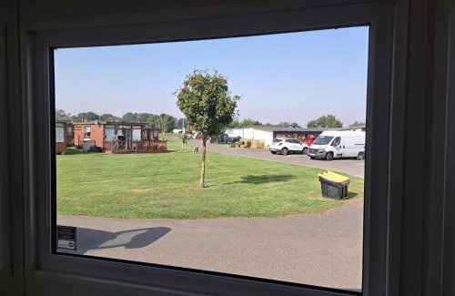 Mablethorpe Casa | Mablethorpe Beach Van