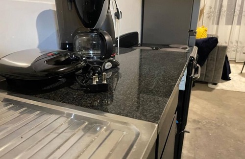 Downtown Johannesburg Apartamento | Maboneng Modern Style