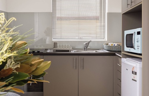 Saint Kilda South Apartamento | MAC St Kilda by Melbourne Apartment Collection