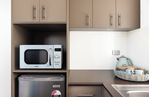 Saint Kilda South Apartamento | MAC St Kilda by Melbourne Apartment Collection