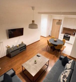 Sarajevska Apartamento | Maca - Arcadia