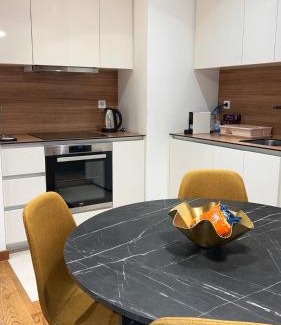 Sarajevska Apartamento | Maca - Arcadia