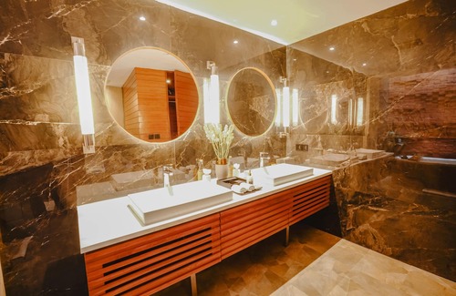 Petitenget Hotel | Maca Villas & Spa Bali