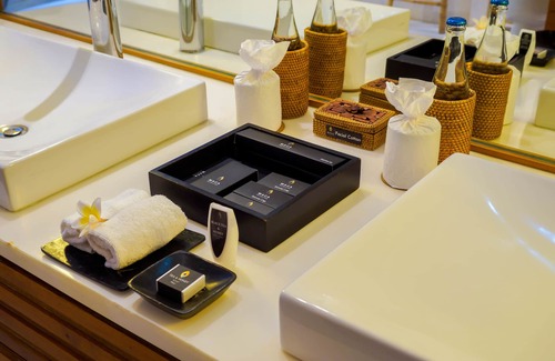 Petitenget Hotel | Maca Villas & Spa Bali