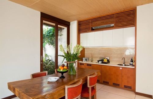 Petitenget Hotel | Maca Villas & Spa Bali