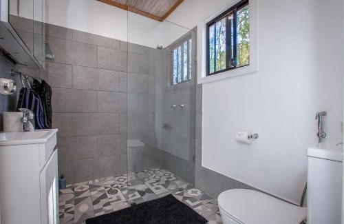 St. Albans Casa | MacDonald River Retreat