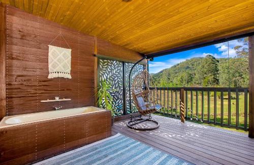 St. Albans Casa | MacDonald River Retreat