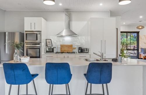 St. Albans Casa | MacDonald River Retreat