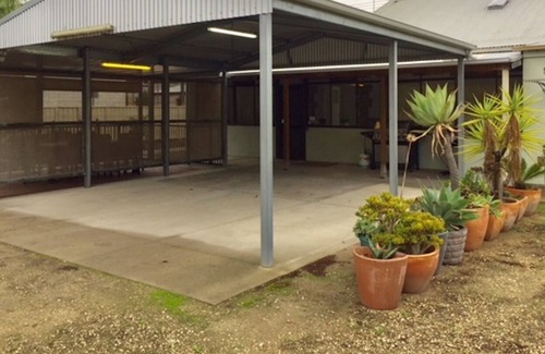 Naracoorte Casa | MacDonnell House Naracoorte