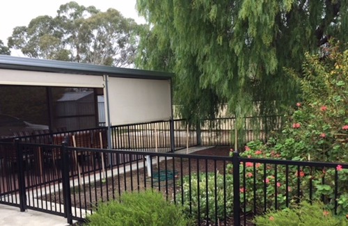 Naracoorte Casa | MacDonnell House Naracoorte