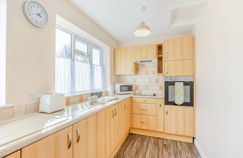 North Somercotes Cabaña | Macey's Cottage - UK42146