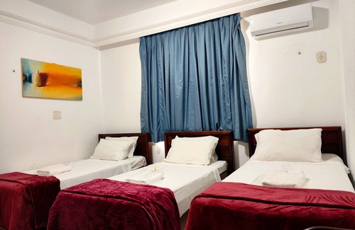 Nazare Hotel | Machado's Plaza Hotel