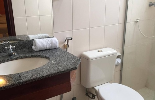 Nazare Hotel | Machado's Plaza Hotel