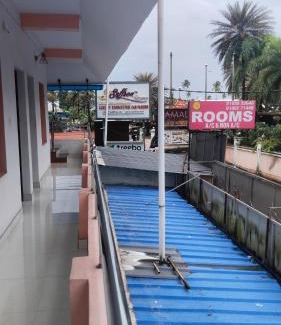 Alappuzha Casa | MACHINGAL RESIDENCe