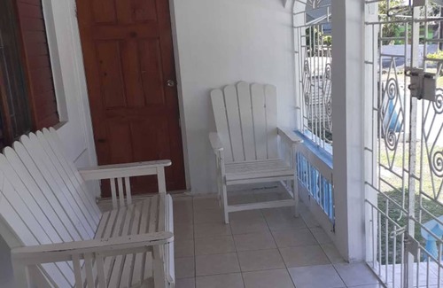 Prospect Casa | Mack's holiday room. 1 bedroom