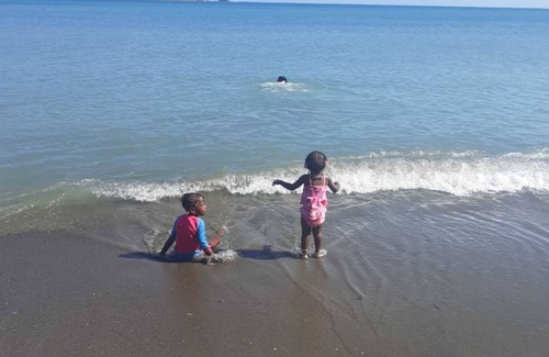 Prospect Casa | Mack's holiday room. 1 bedroom