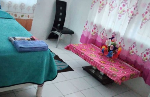 Prospect Casa | Mack's holiday room. 1 bedroom