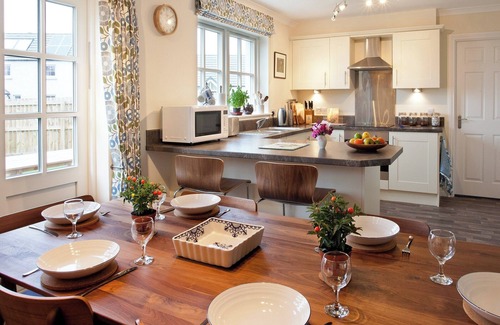 Dornoch Cabaña | Mackay Road - UK7451