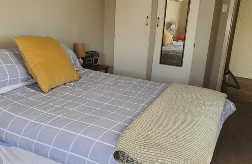 Twizel Casa | Mackenzie holiday home