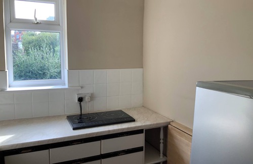 Mackworth Casa | Mackworth House Farm