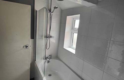 Mackworth Casa | Mackworth House Farm