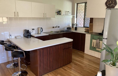 Ferguson Cama Y Desayuno | MacManor - Cosy 2-Bedroom self contained BnB