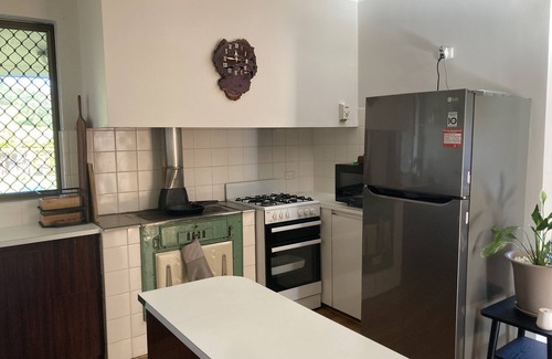 Ferguson Cama Y Desayuno | MacManor - Cosy 2-Bedroom self contained BnB