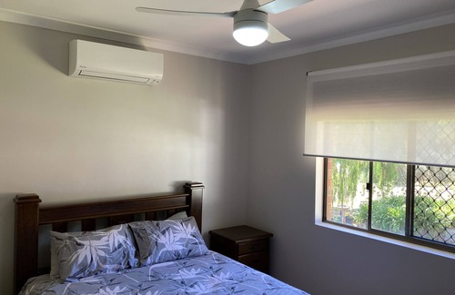 Ferguson Cama Y Desayuno | MacManor - Cosy 2-Bedroom self contained BnB