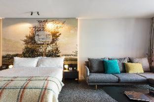 Sullivan's Cove Hotel | MACq 01 Hotel