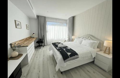 North Ryde Casa | Macquarie Guest House