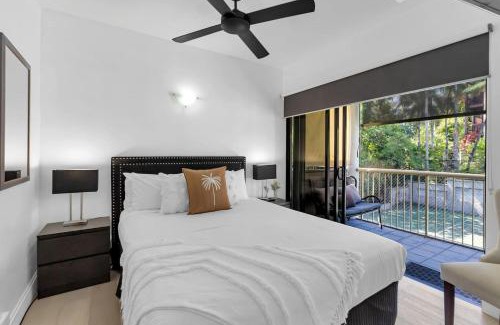 Port Douglas Apartamento | Macrossan Magic - A Boutique Tropical Resort