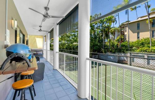 Port Douglas Apartamento | Macrossan Magic - A Boutique Tropical Resort