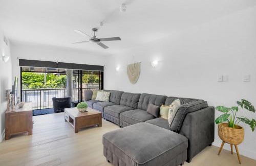 Port Douglas Apartamento | Macrossan Magic - A Boutique Tropical Resort