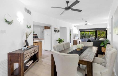 Port Douglas Apartamento | Macrossan Magic - A Boutique Tropical Resort