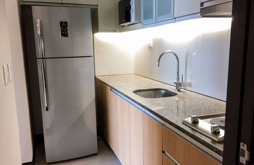 Lapu-Lapu Apartamento | Mactan Cebu Beach Condo