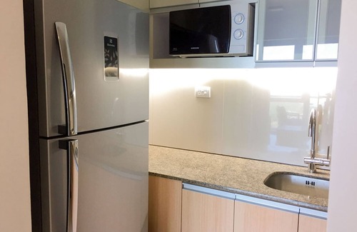 Lapu-Lapu Apartamento | Mactan Cebu Beach Condo