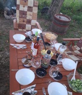 Szentendrei Casa | Madárles