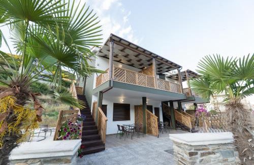 Nea Peramos Apartamento | MAD'S Villas