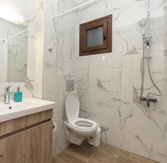 Nea Peramos Apartamento | MAD'S Villas